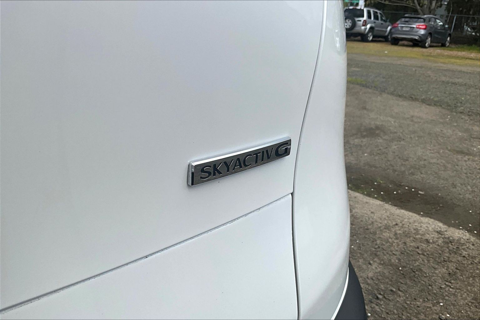 Used 2021 MAZDA CX-30 in Hillsboro, OR | Portland | STK# 12018